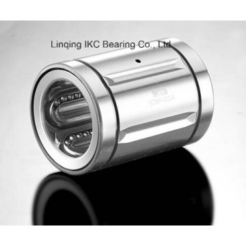 IKO THK Linear Bearing, Steel Retainer Sdm 10-Op, Sdm 12-Op